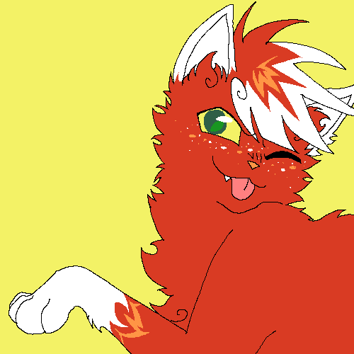 Squirrelpaw